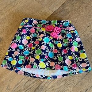 Lilly Pulitzer girls dress, size 8